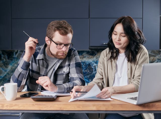 The Rising Cost of Saying Goodbye