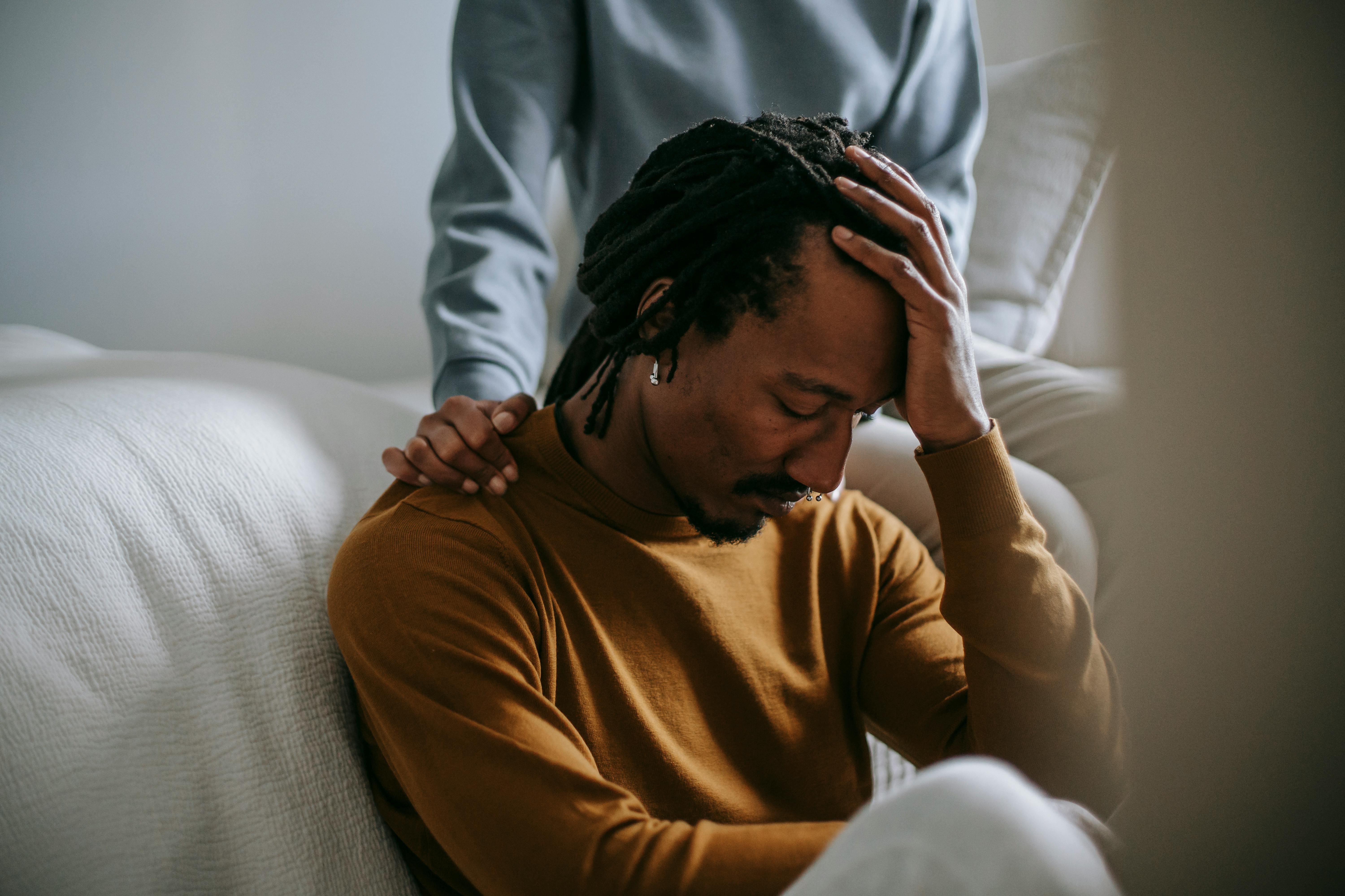 What Nobody Tells You About the Week After a Funeral