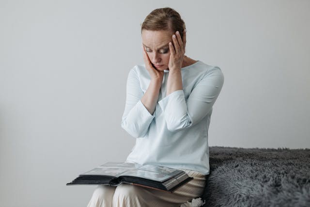 The Silent Loss: Why Sibling Grief Is So Often Overlooked