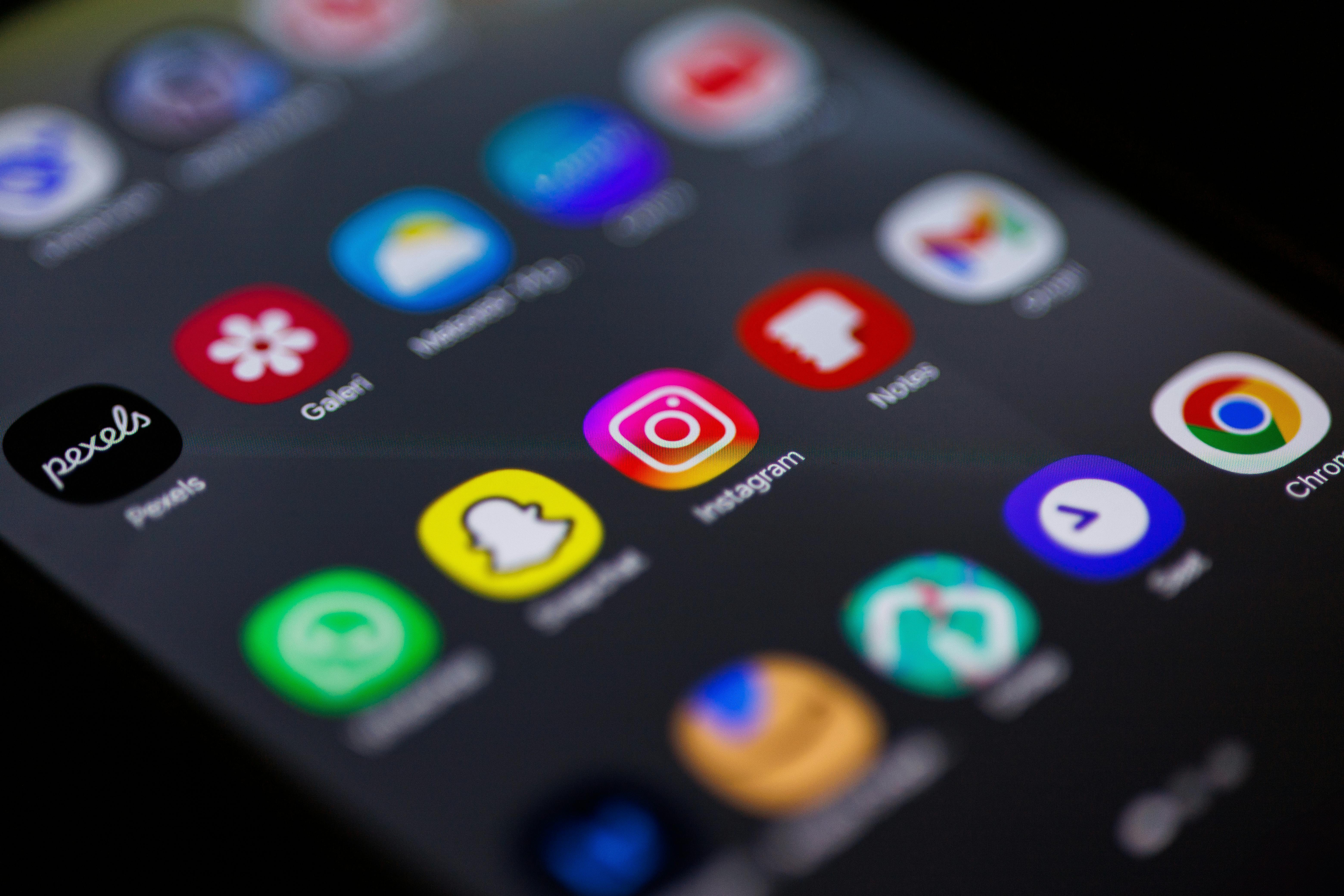 What Happens to Your Social Media and Emails When You Die