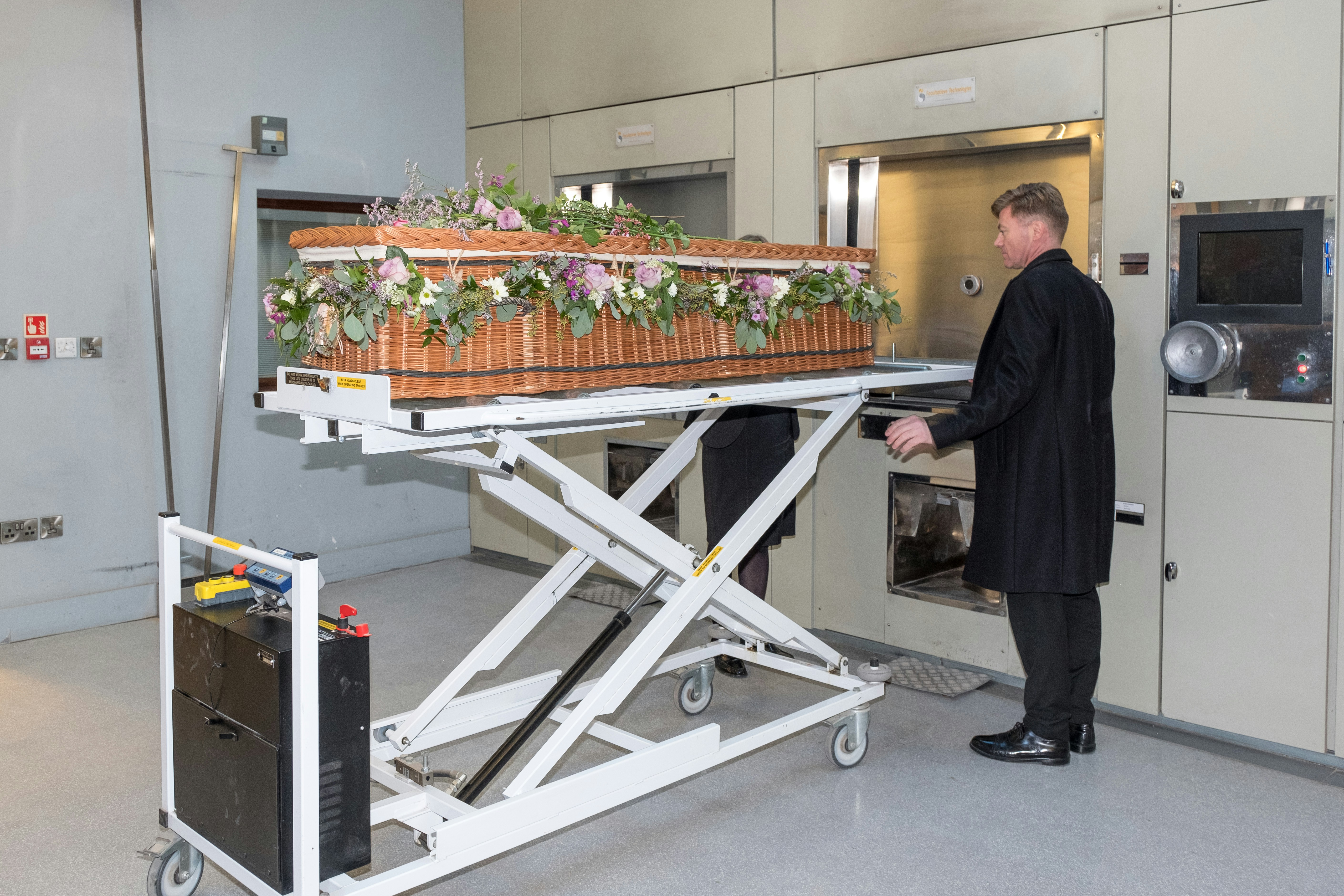 What are the Different Types of Cremation