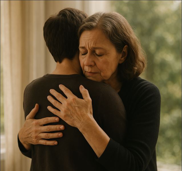 What to do When Someone Dies