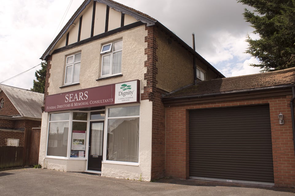 Sears Funeral Directors