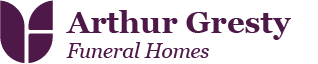 Arthur Gresty Funeral Homes