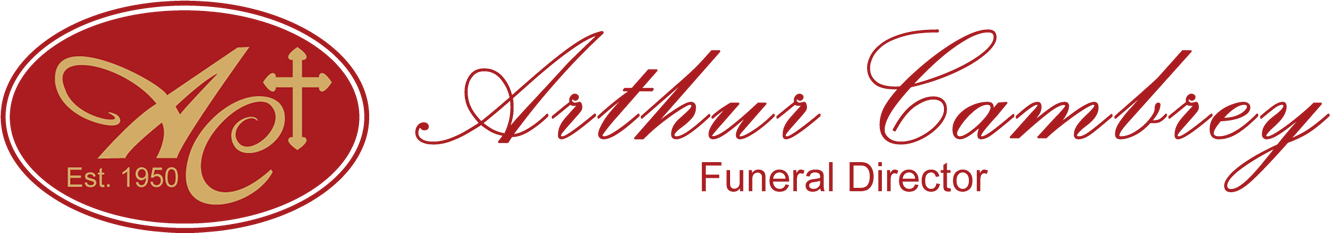 Arthur Cambrey Funeral Directors