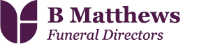 B Matthews Funeral Directors