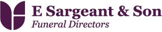 E Sargeant & Son Funeral Directors
