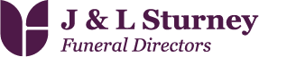 J & L Sturney Funeral Directors