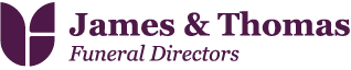James & Thomas Funeral Directors