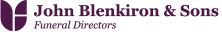 John Blenkiron & Sons Funeral Directors