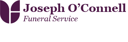 Joseph O'Connell Funeral Service