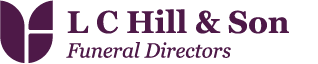 L C Hill and Son Funeral Directors