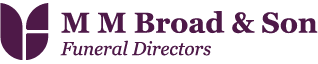 M M Broad & Son Funeral Directors