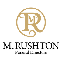 M Rushton Funeral Directors