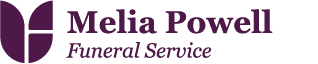 Melia Powell Funeral Service