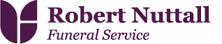 Robert Nuttall Funeral Service