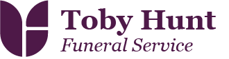 Toby Hunt Funeral Service