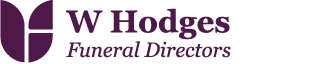 W Hodges Funeral Directors
