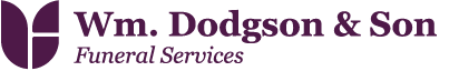 Wm. Dodgson & Son Funeral Services