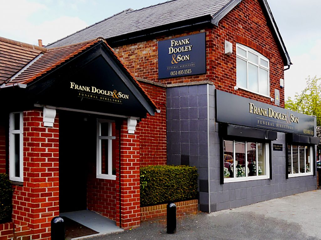 Frank Dooley & Son Funeral Directors