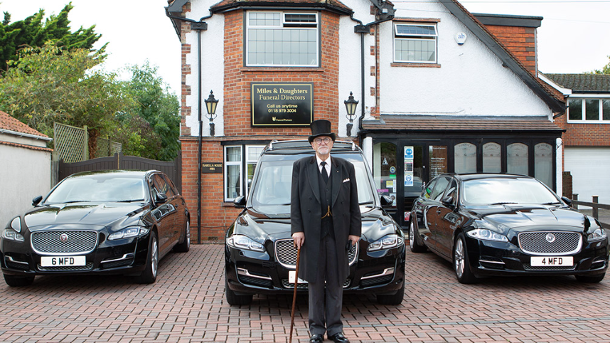 Miles & Daughters Funeral Directors